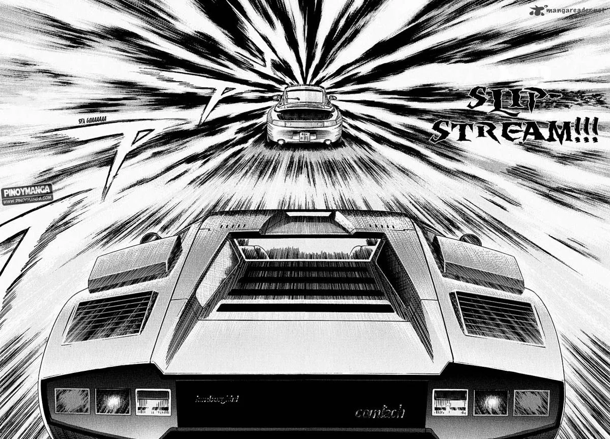 Countach Chapter 20 page 11