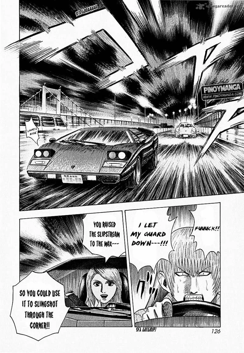 Countach Chapter 20 page 24