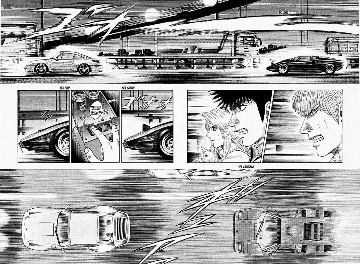 Countach Chapter 20 page 18