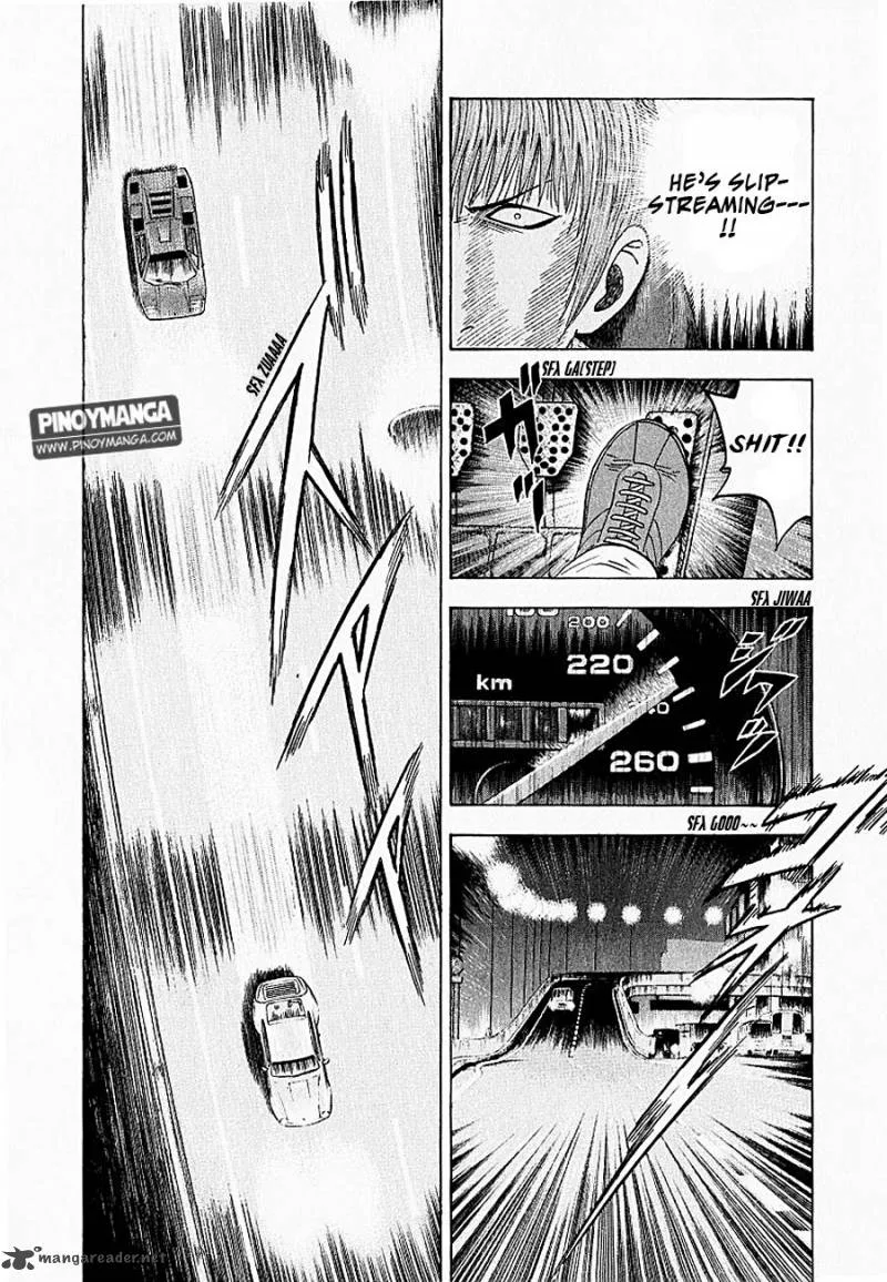 Countach Chapter 20 page 14