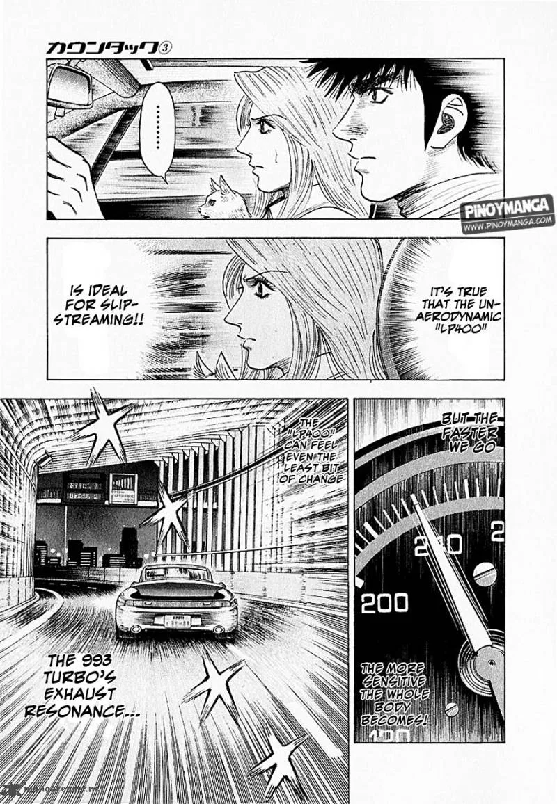 Countach Chapter 20 page 15
