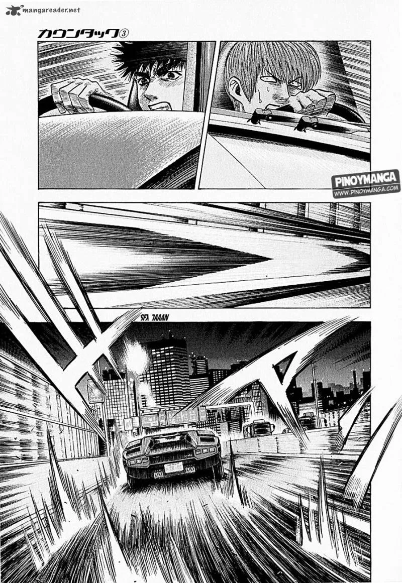 Countach Chapter 20 page 23