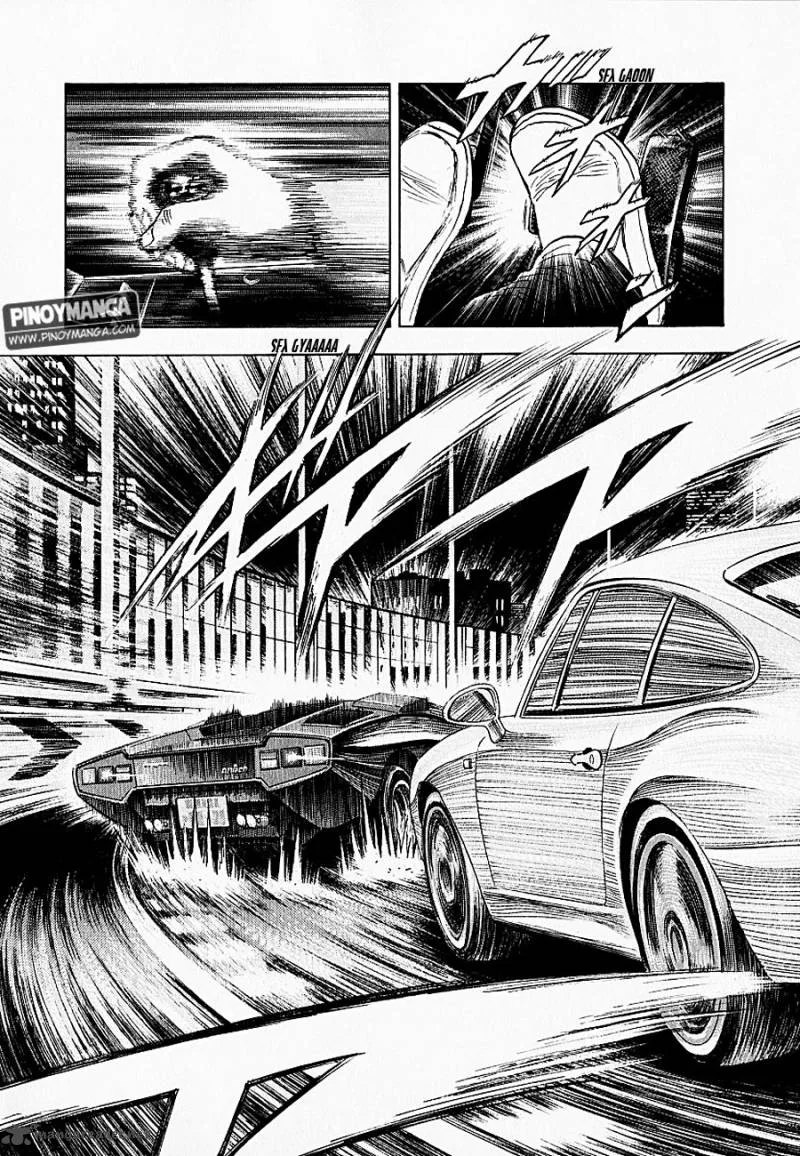 Countach Chapter 20 page 22