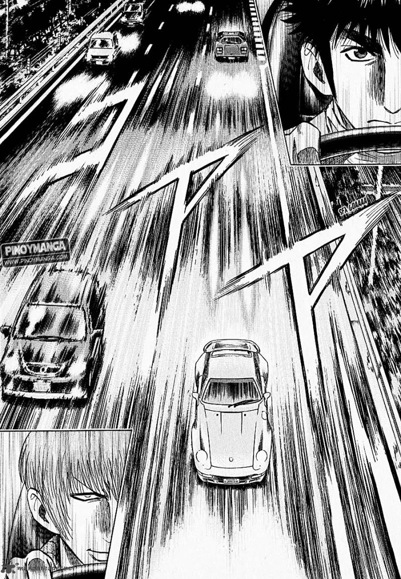 Countach Chapter 20 page 3