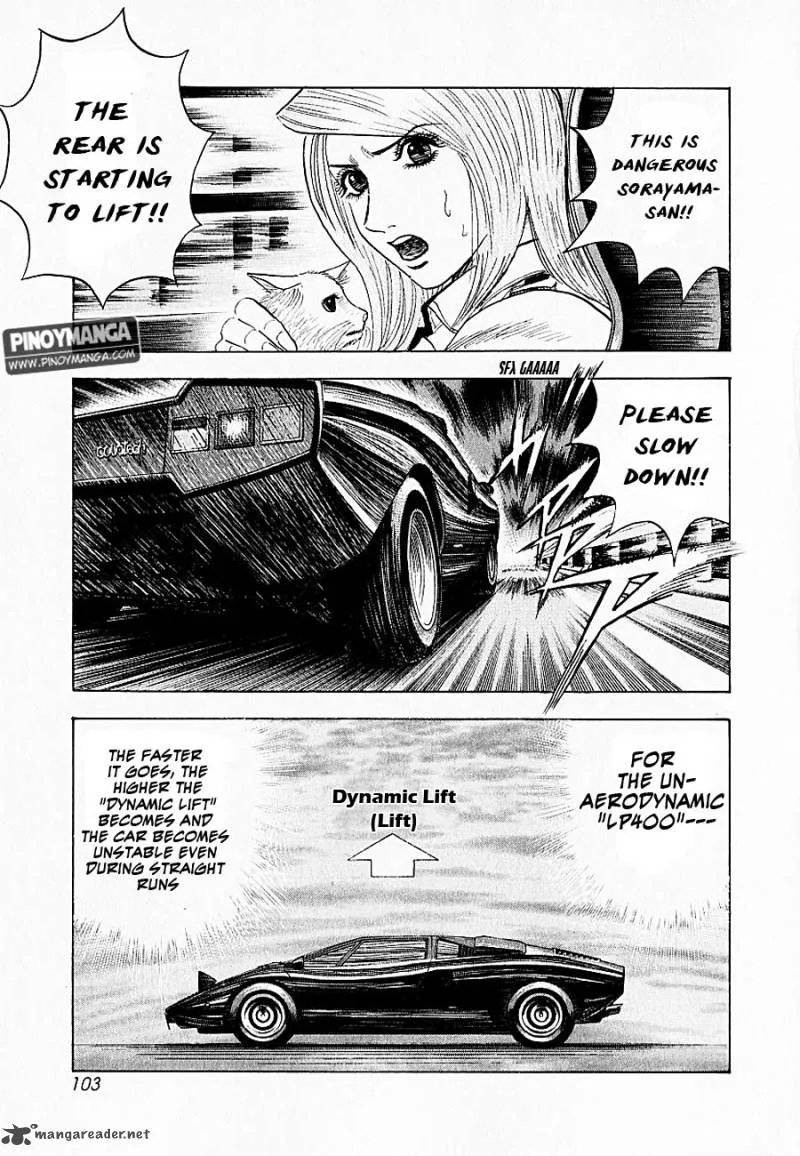 Countach Chapter 20 page 7