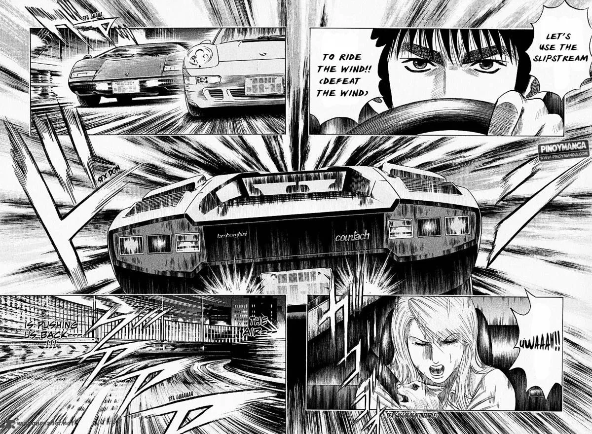 Countach Chapter 20 page 19