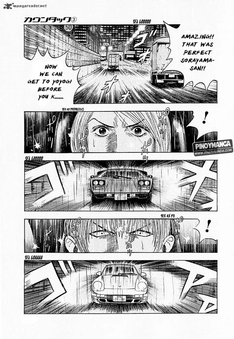 Countach Chapter 20 page 25