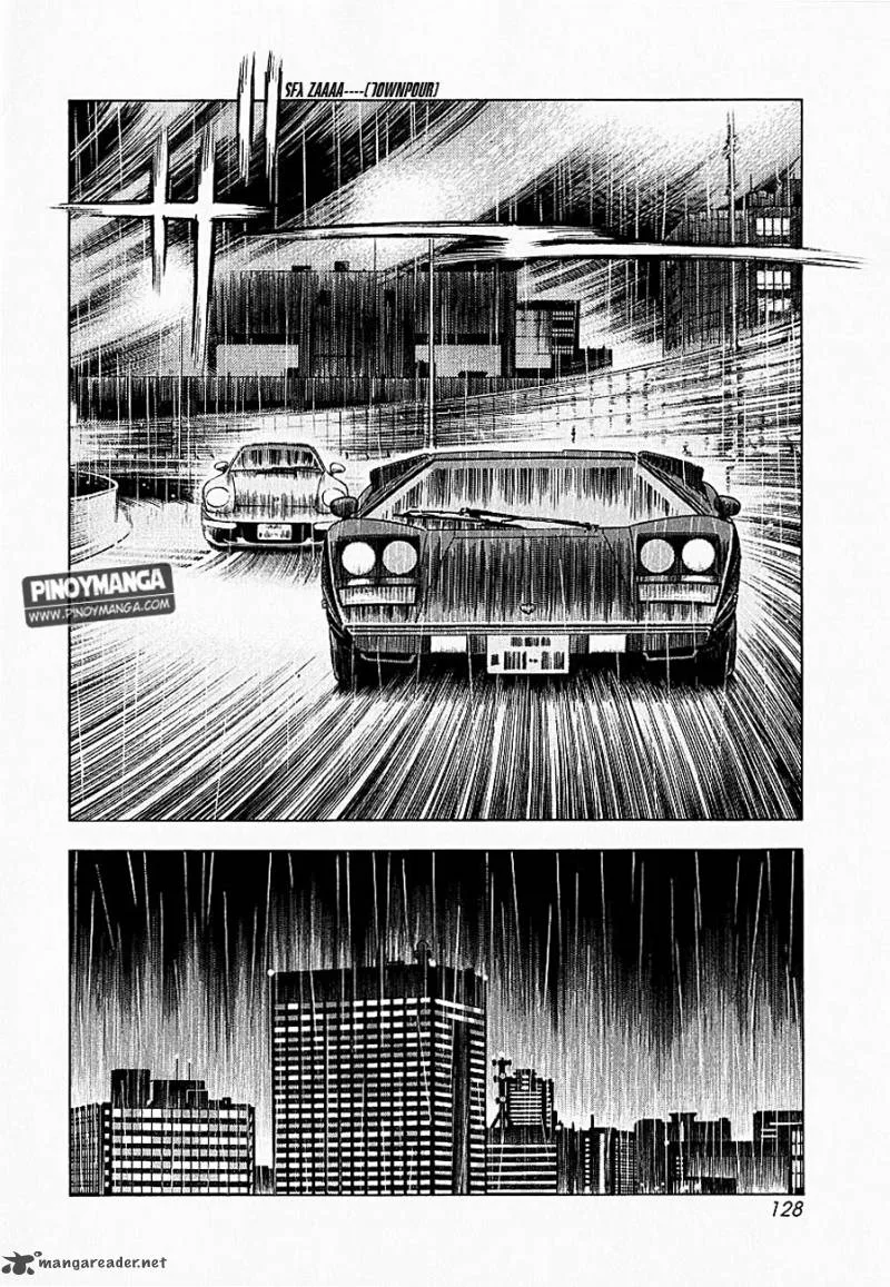 Countach Chapter 20 page 26