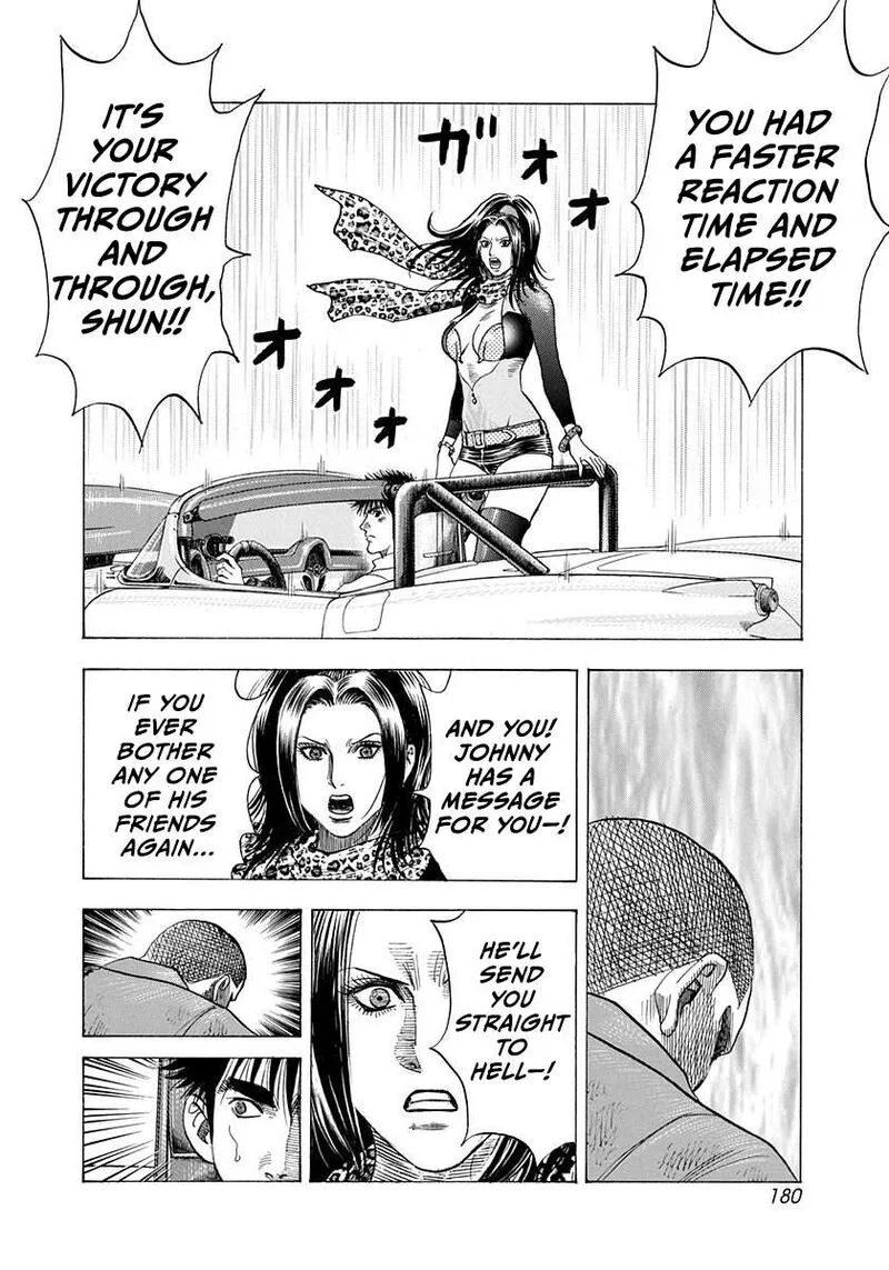 Countach Chapter 200 page 12