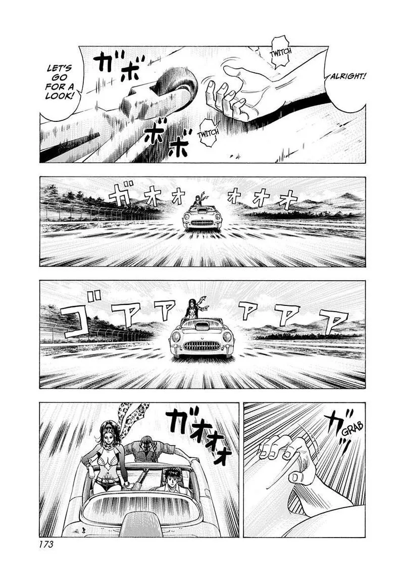 Countach Chapter 200 page 7