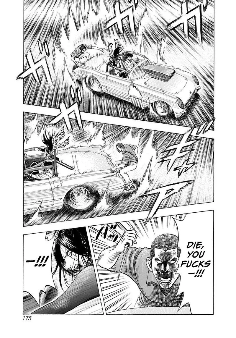 Countach Chapter 200 page 9