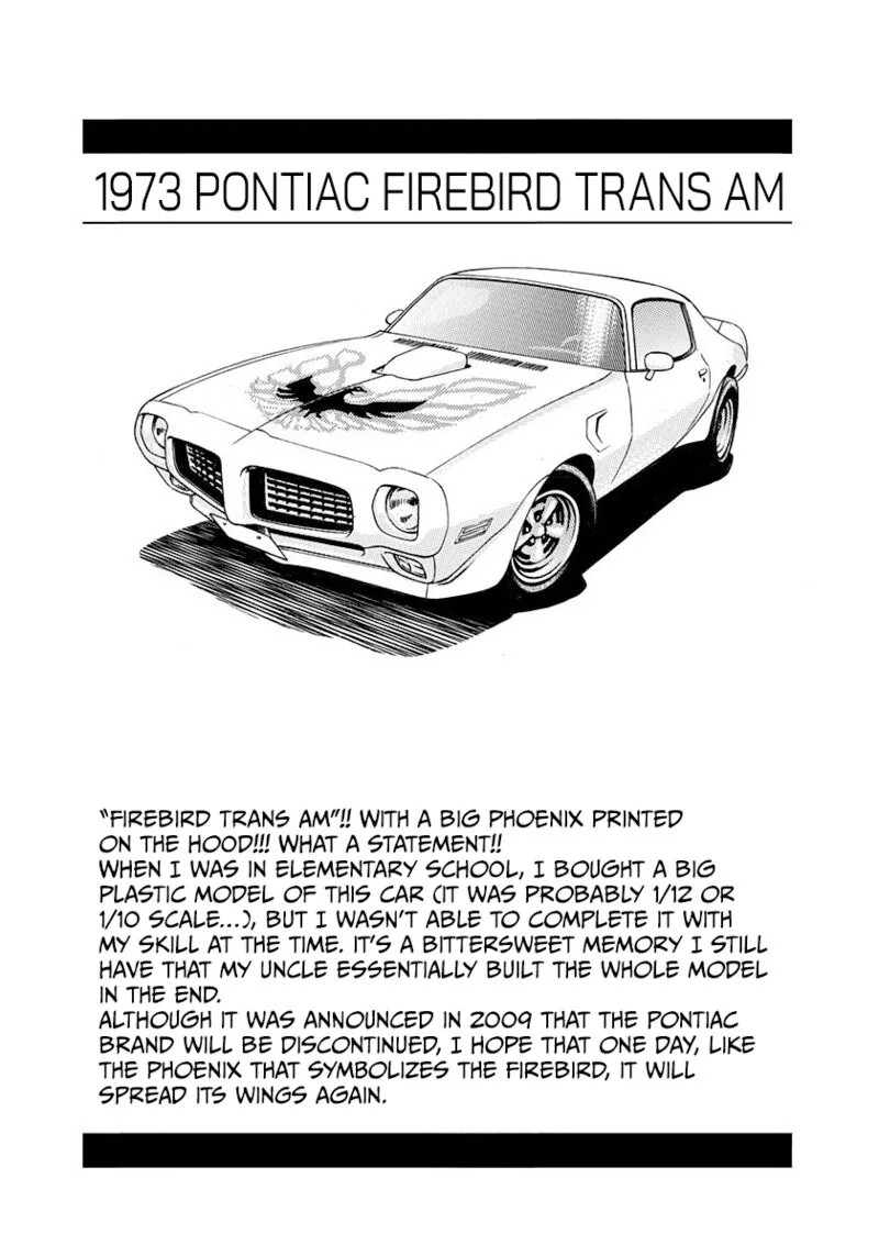 Countach Chapter 201 page 20