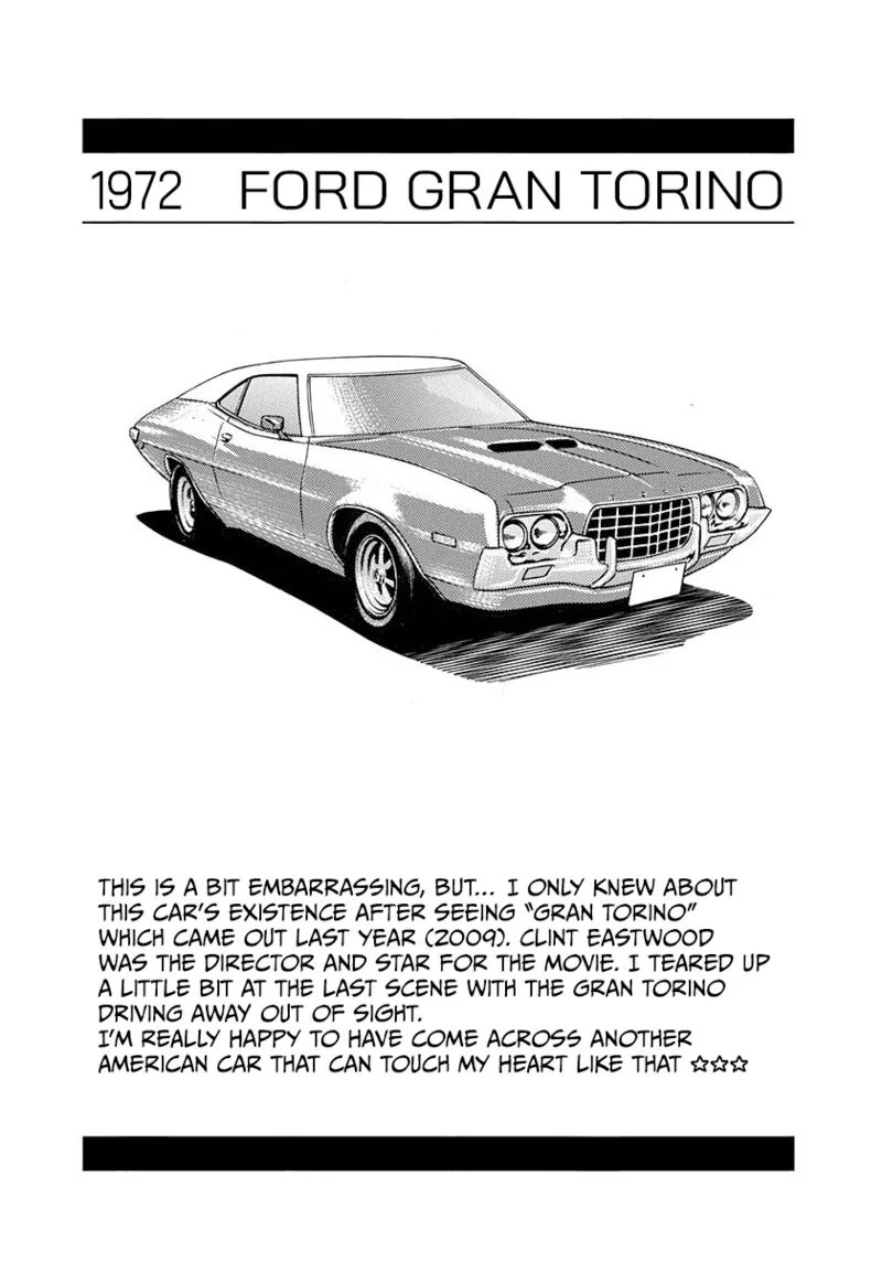 Countach Chapter 201 page 22