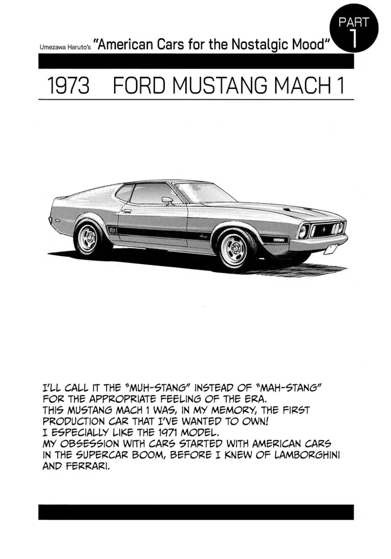 Countach Chapter 201 page 19