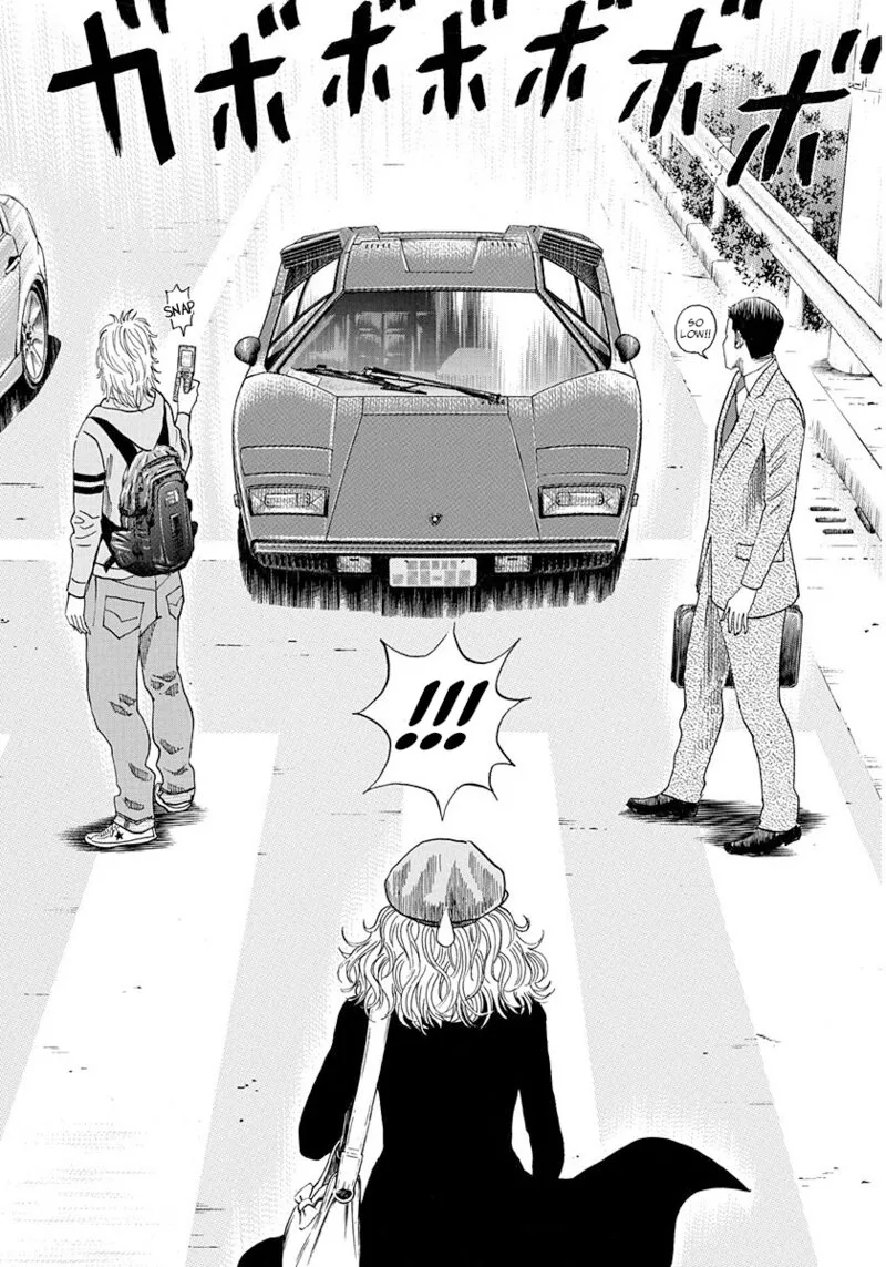 Countach Chapter 201 page 5