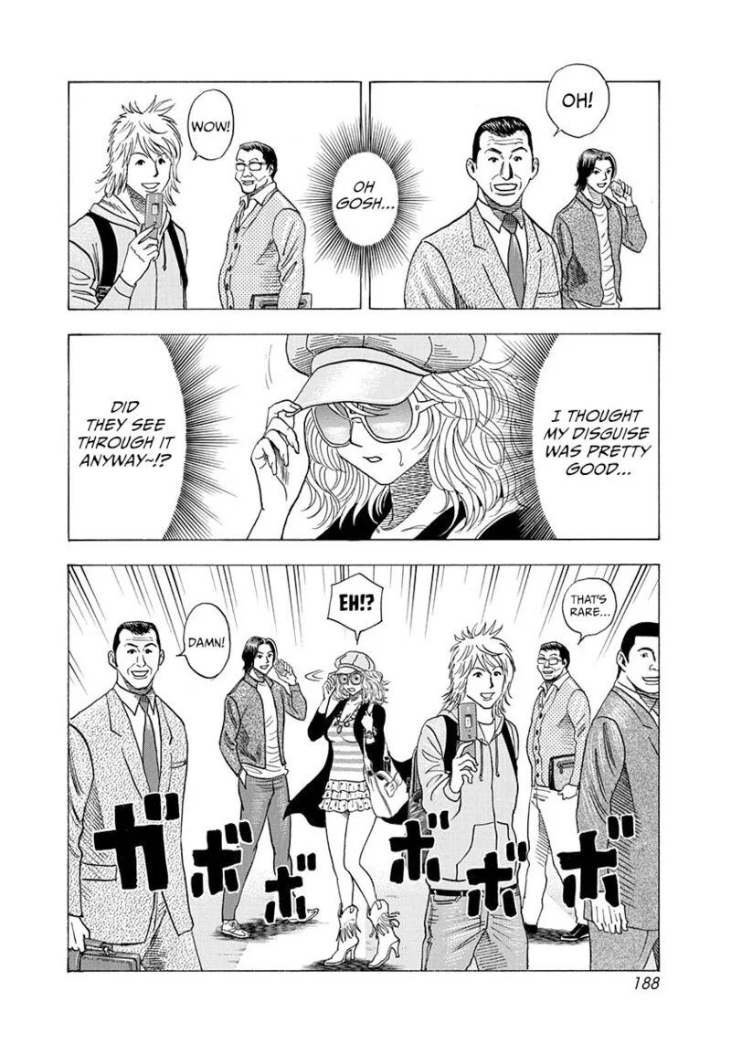 Countach Chapter 201 page 4