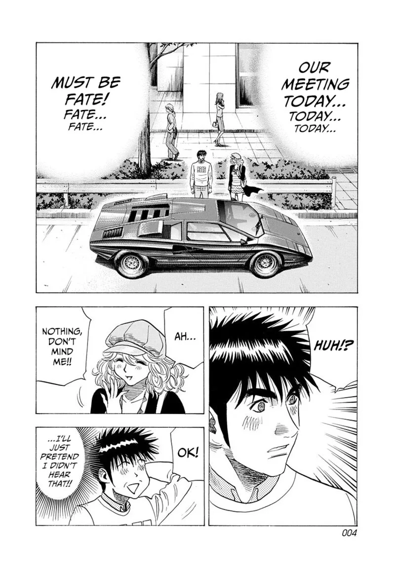 Countach Chapter 202 page 5
