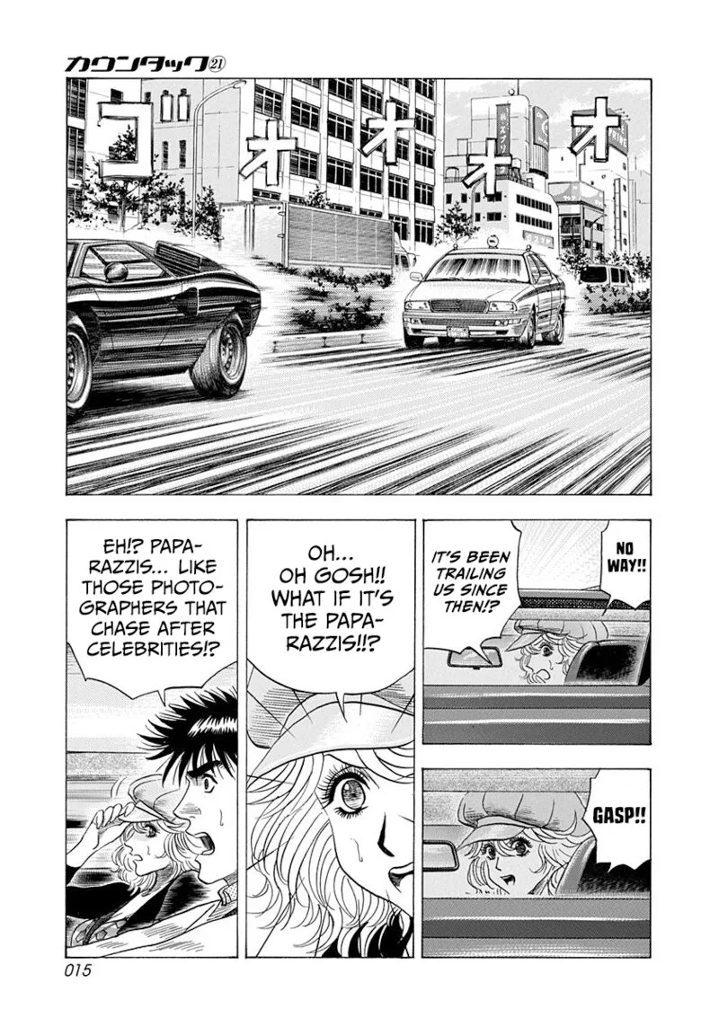 Countach Chapter 202 page 15