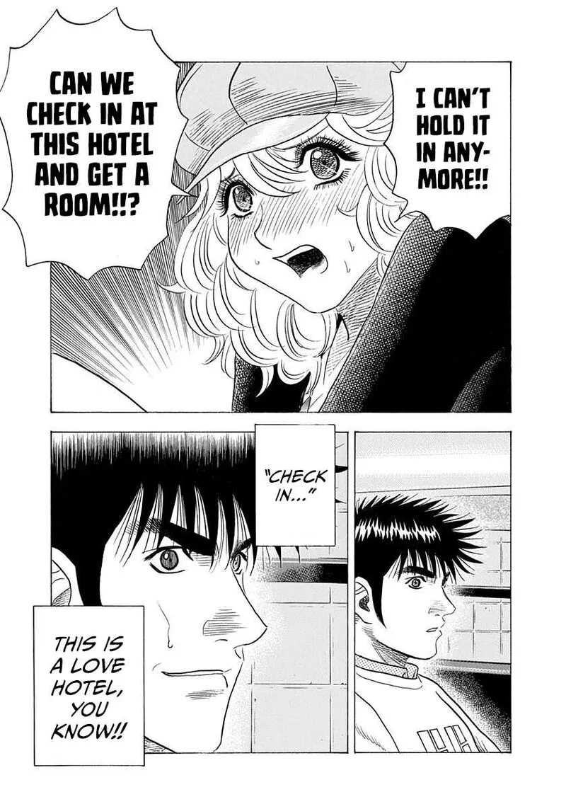 Countach Chapter 203 page 16
