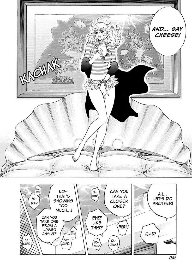 Countach Chapter 204 page 8