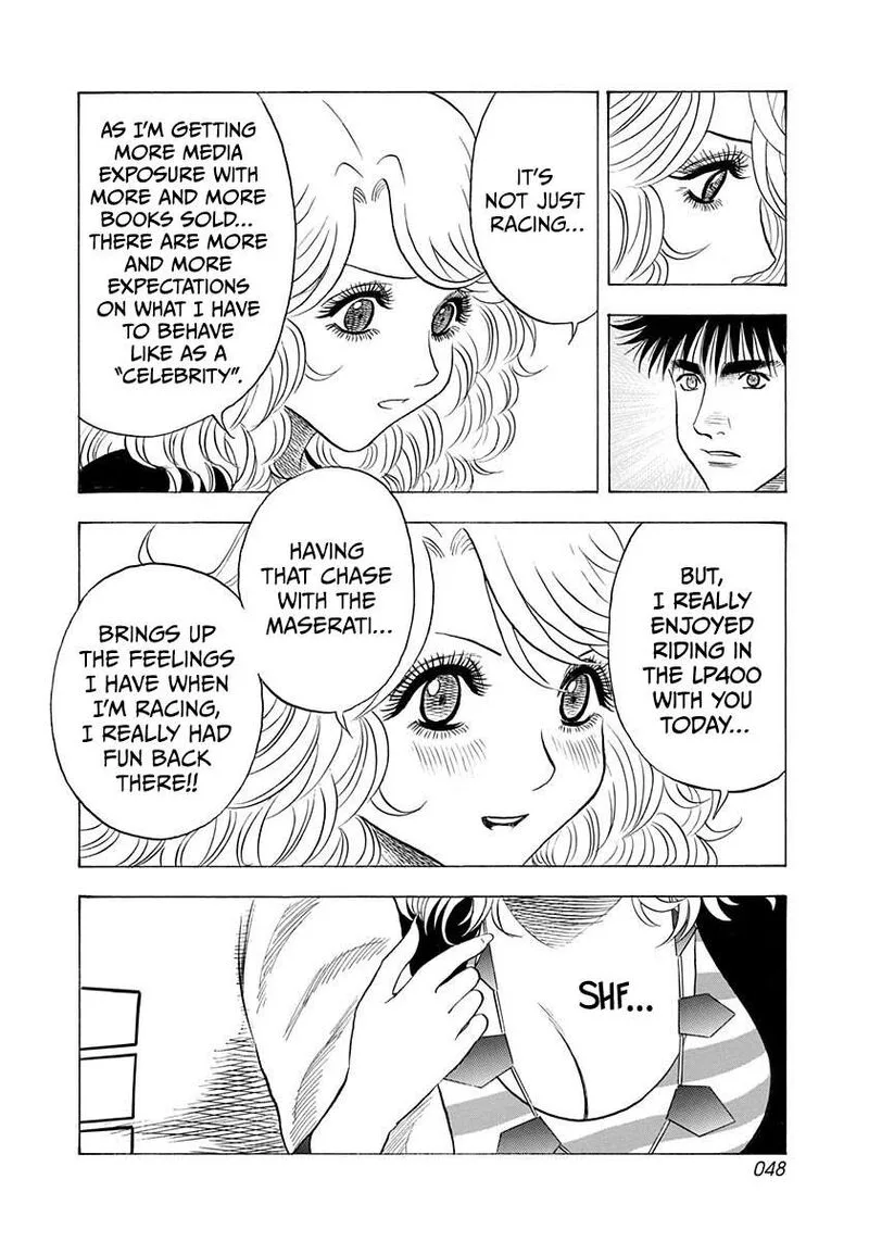 Countach Chapter 204 page 10