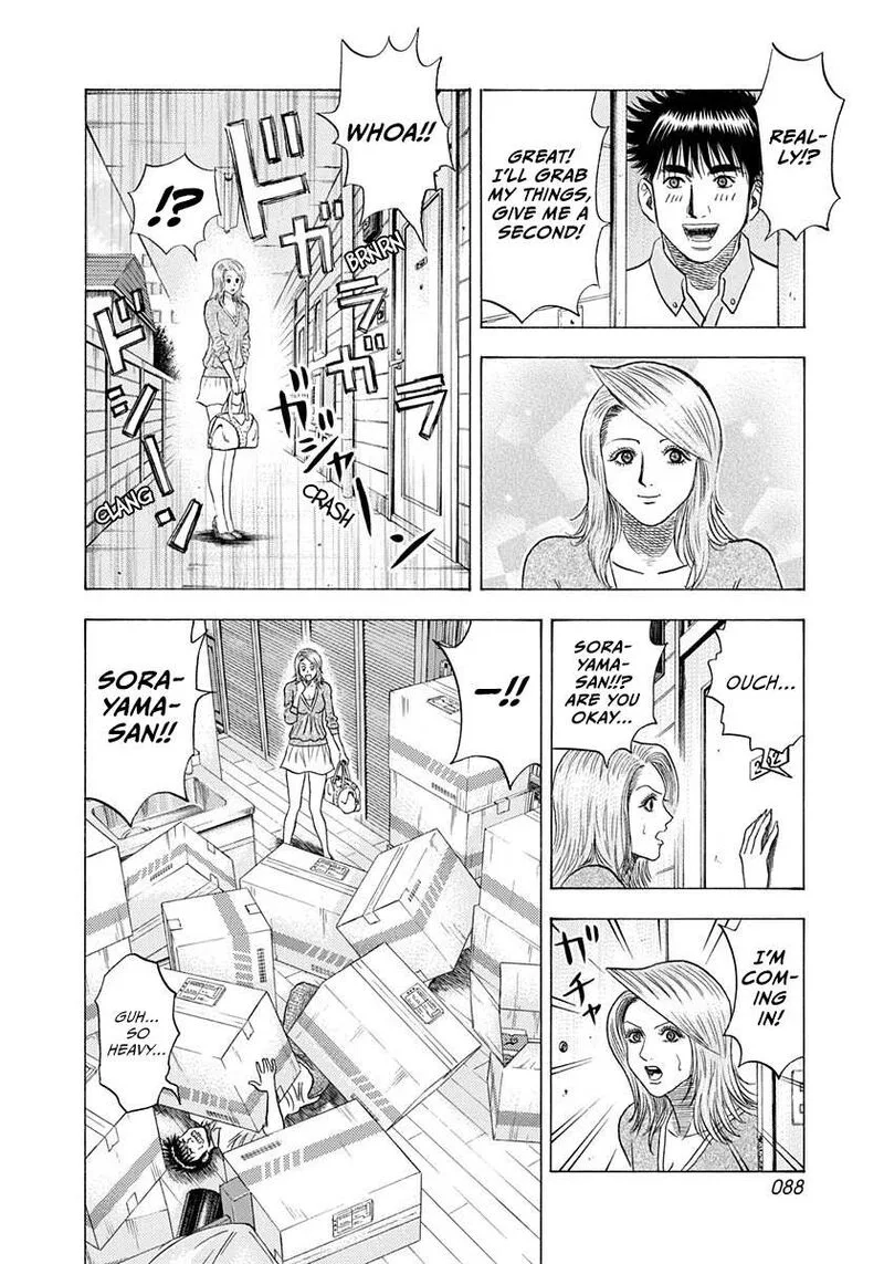 Countach Chapter 206 page 13
