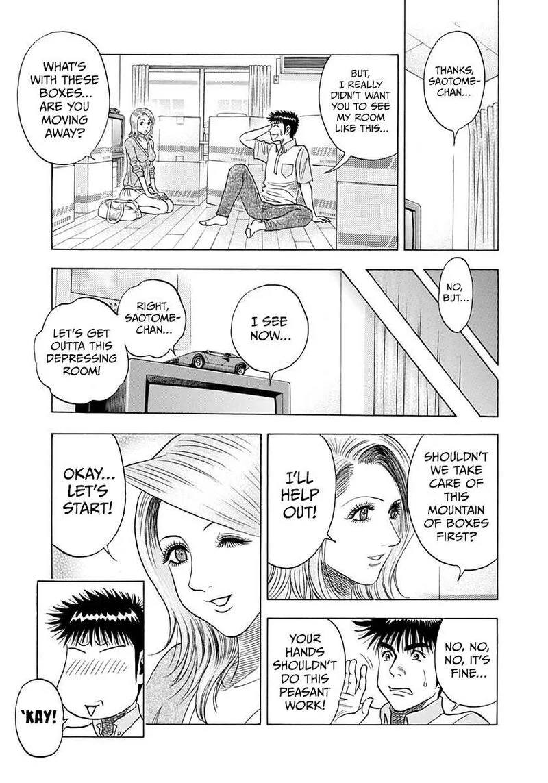 Countach Chapter 206 page 14