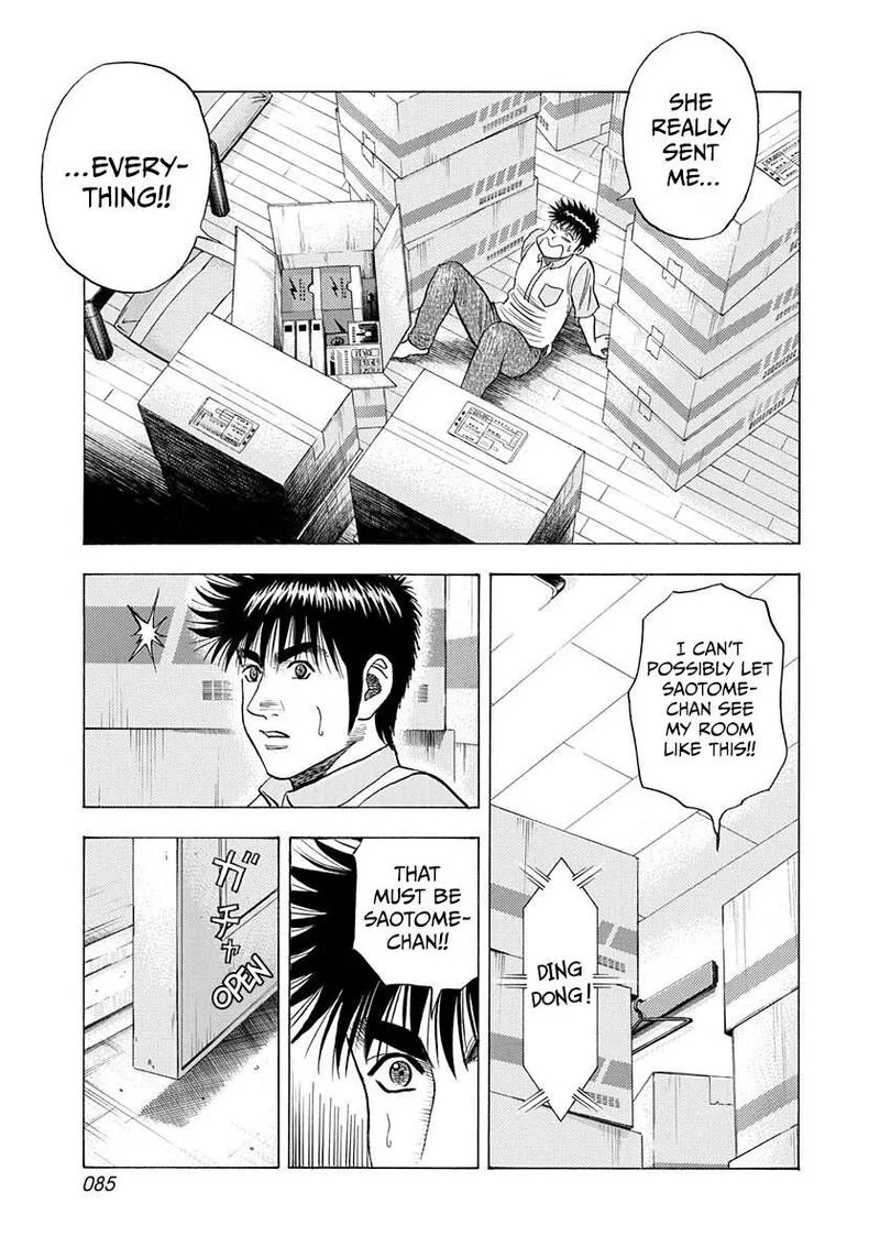 Countach Chapter 206 page 10