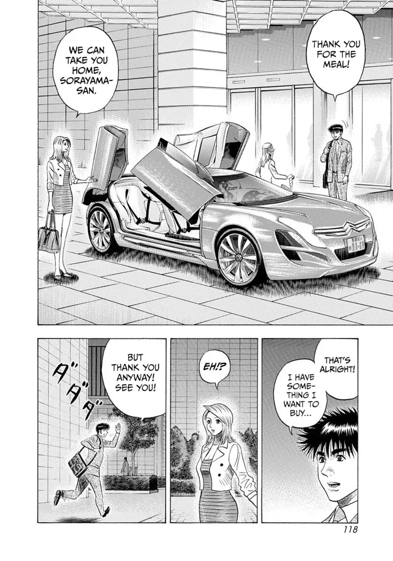 Countach Chapter 208 page 8