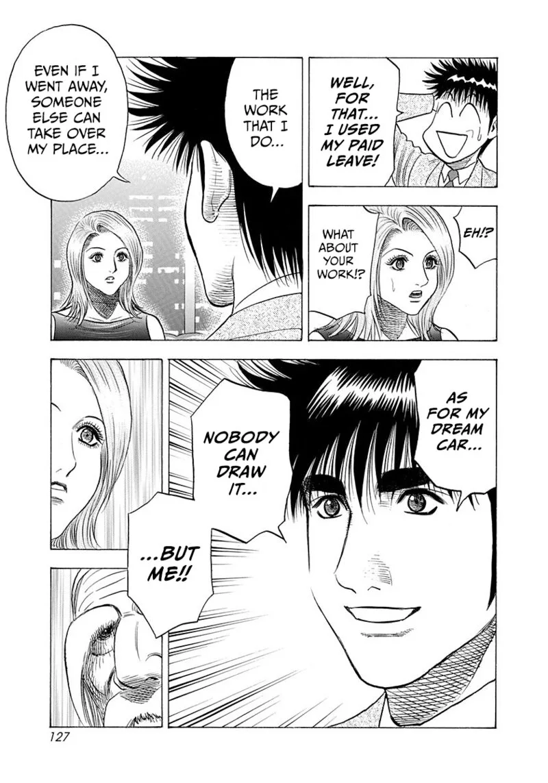 Countach Chapter 208 page 16