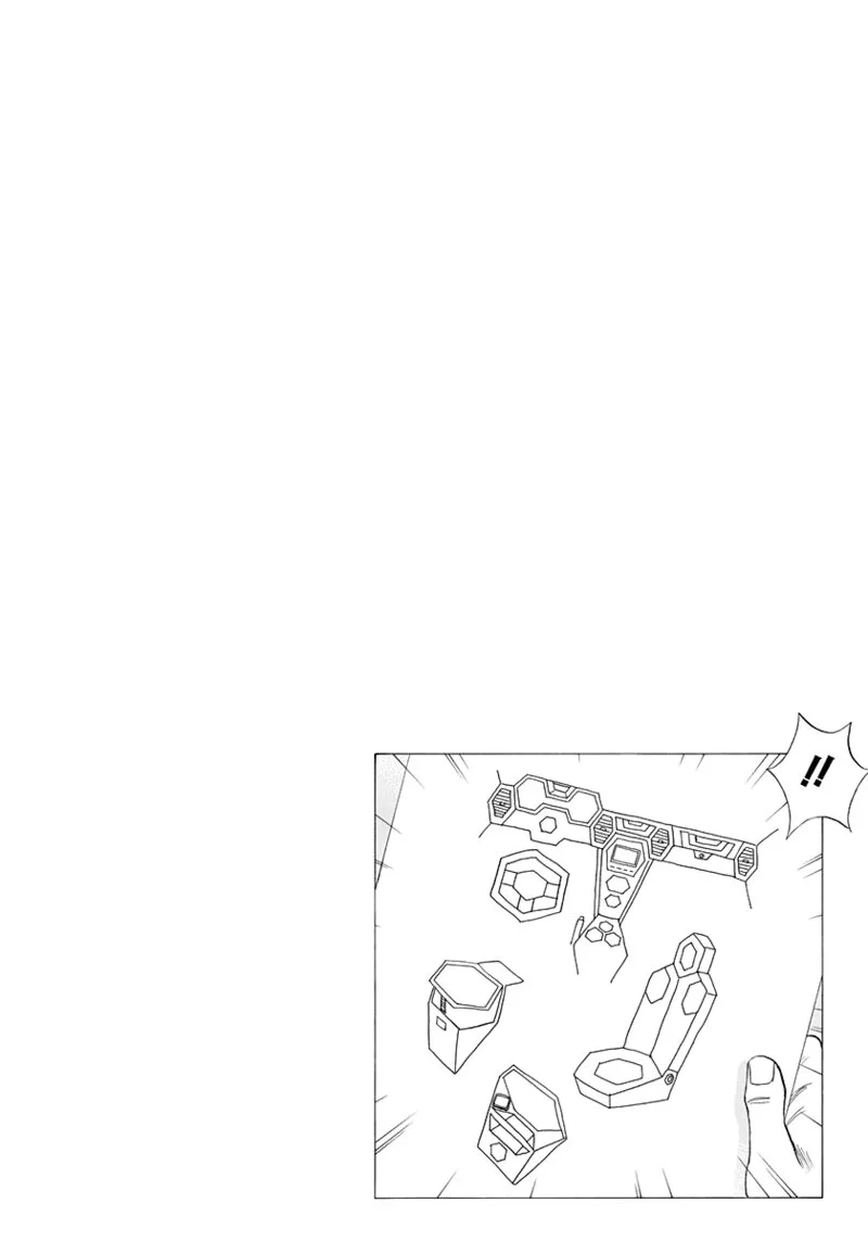Countach Chapter 209 page 17
