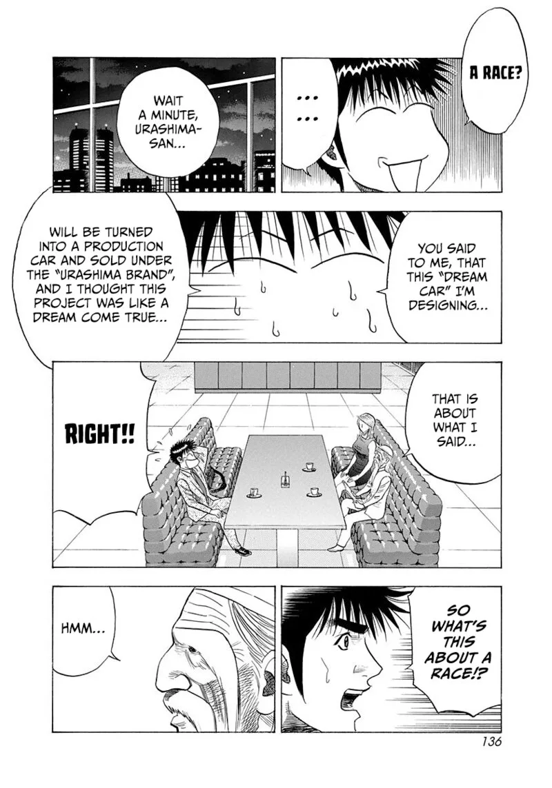Countach Chapter 209 page 8