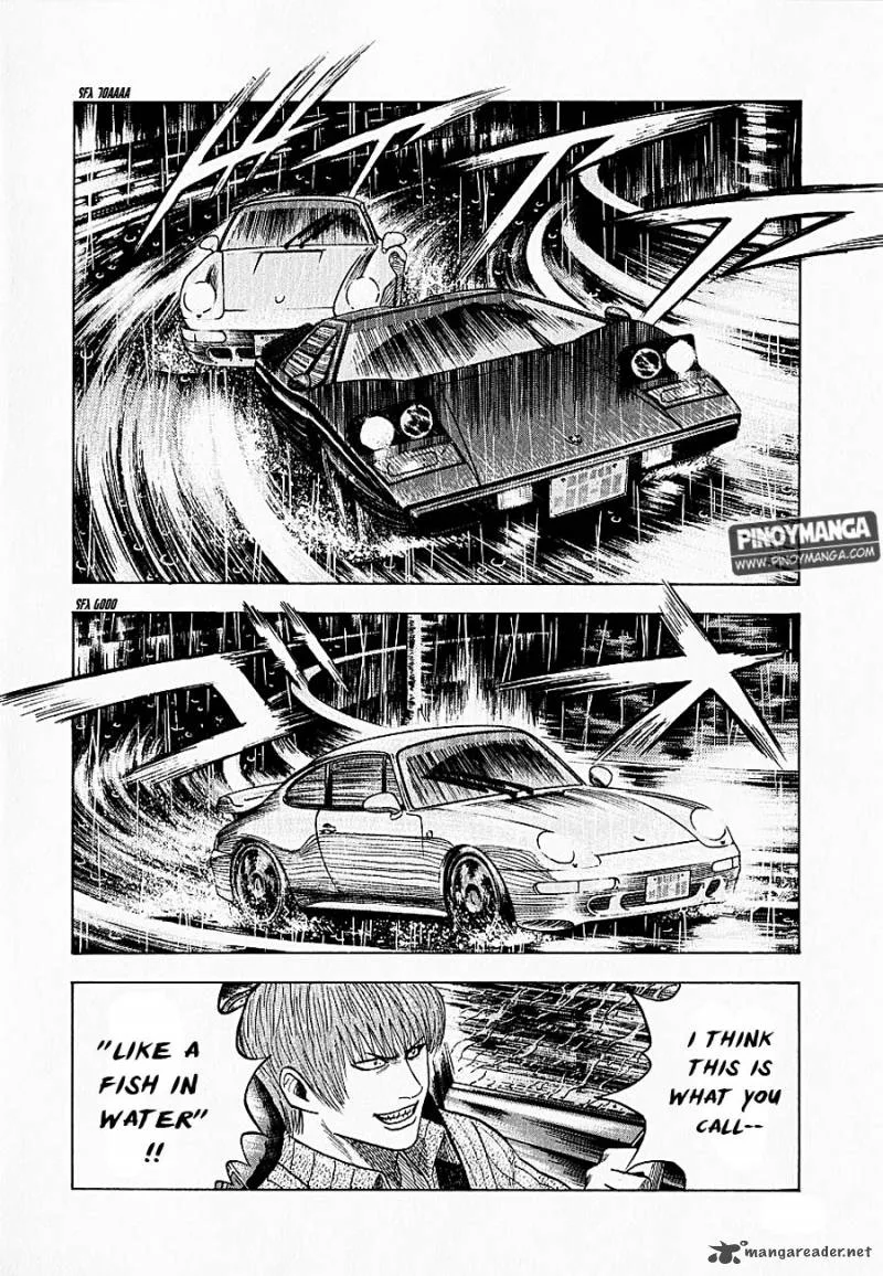 Countach Chapter 21 page 5