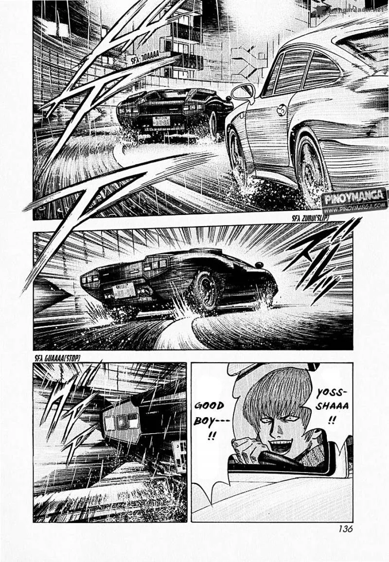 Countach Chapter 21 page 9