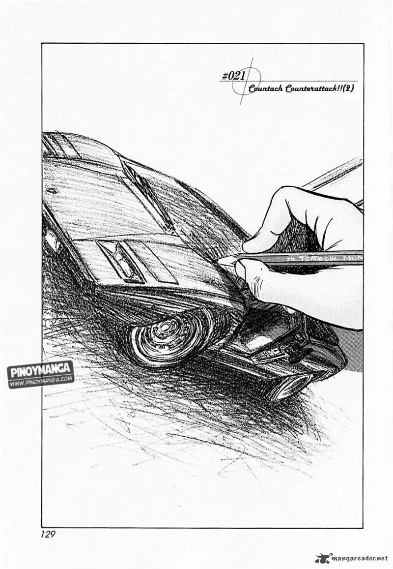 Countach Chapter 21 page 2