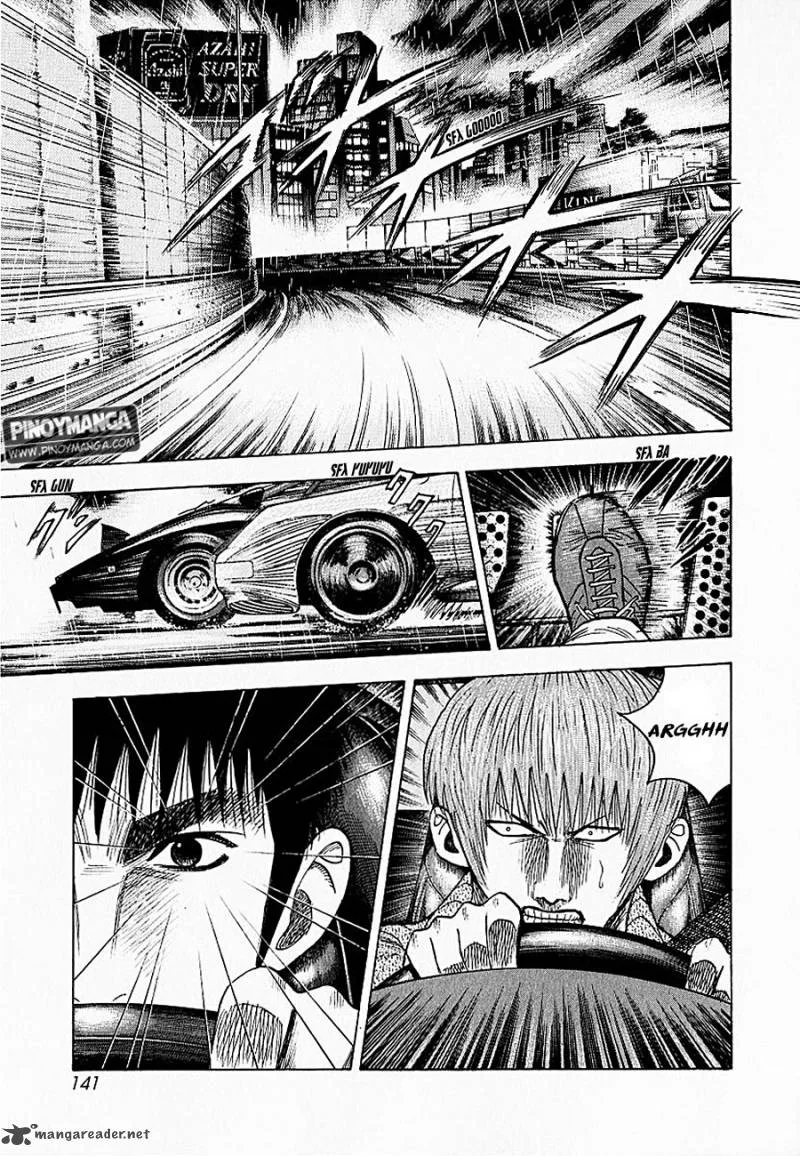 Countach Chapter 21 page 14