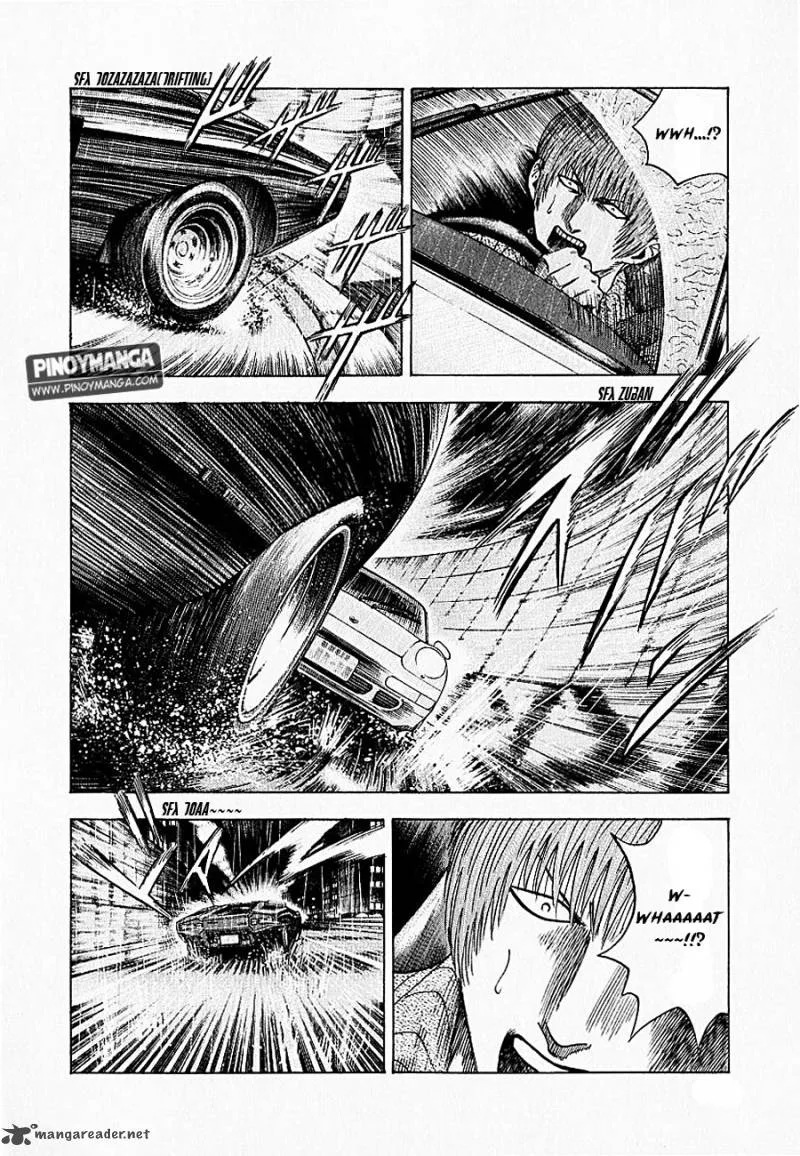Countach Chapter 21 page 11