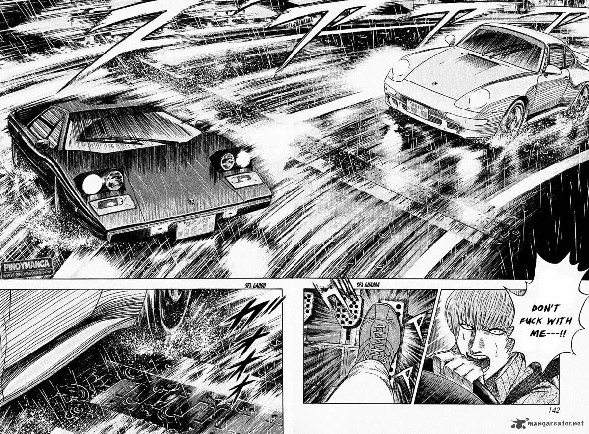 Countach Chapter 21 page 15