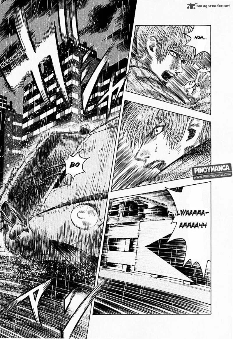 Countach Chapter 21 page 17