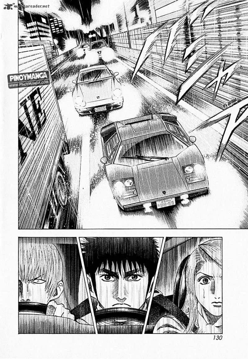 Countach Chapter 21 page 3