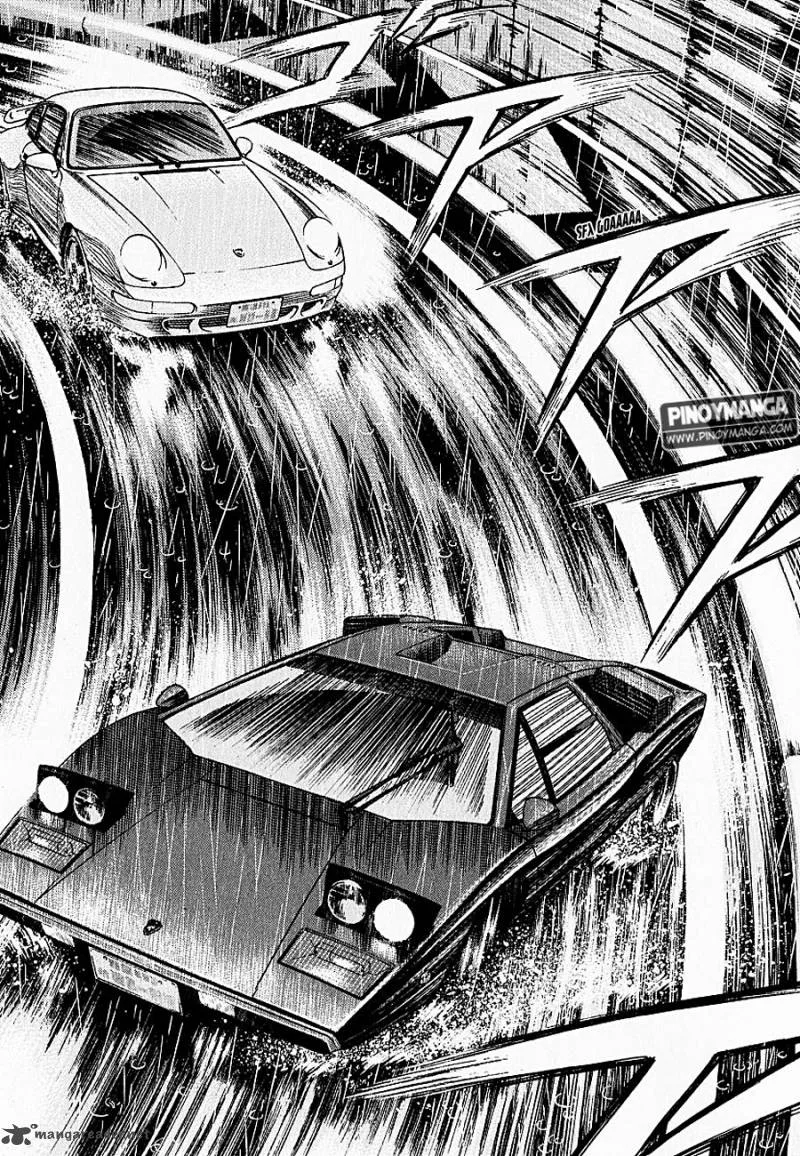 Countach Chapter 21 page 10