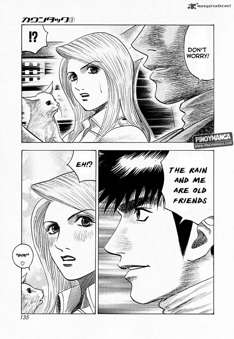 Countach Chapter 21 page 8