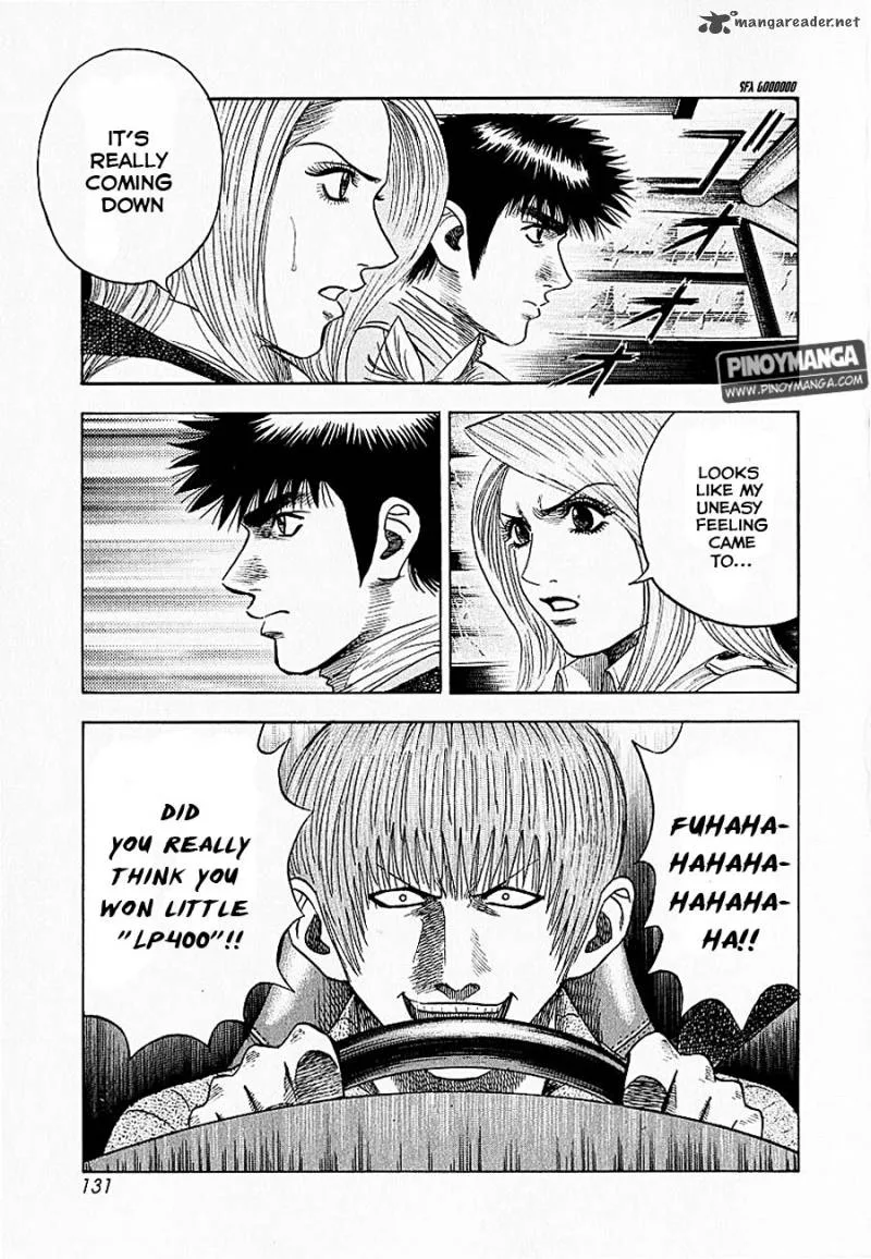 Countach Chapter 21 page 4