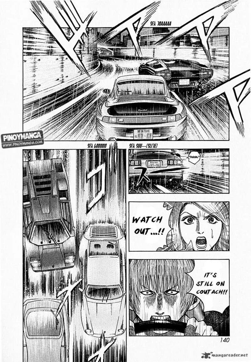 Countach Chapter 21 page 13