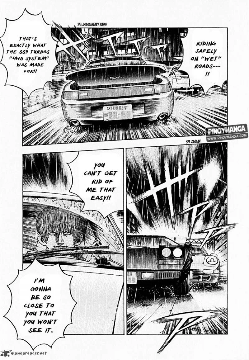 Countach Chapter 21 page 6