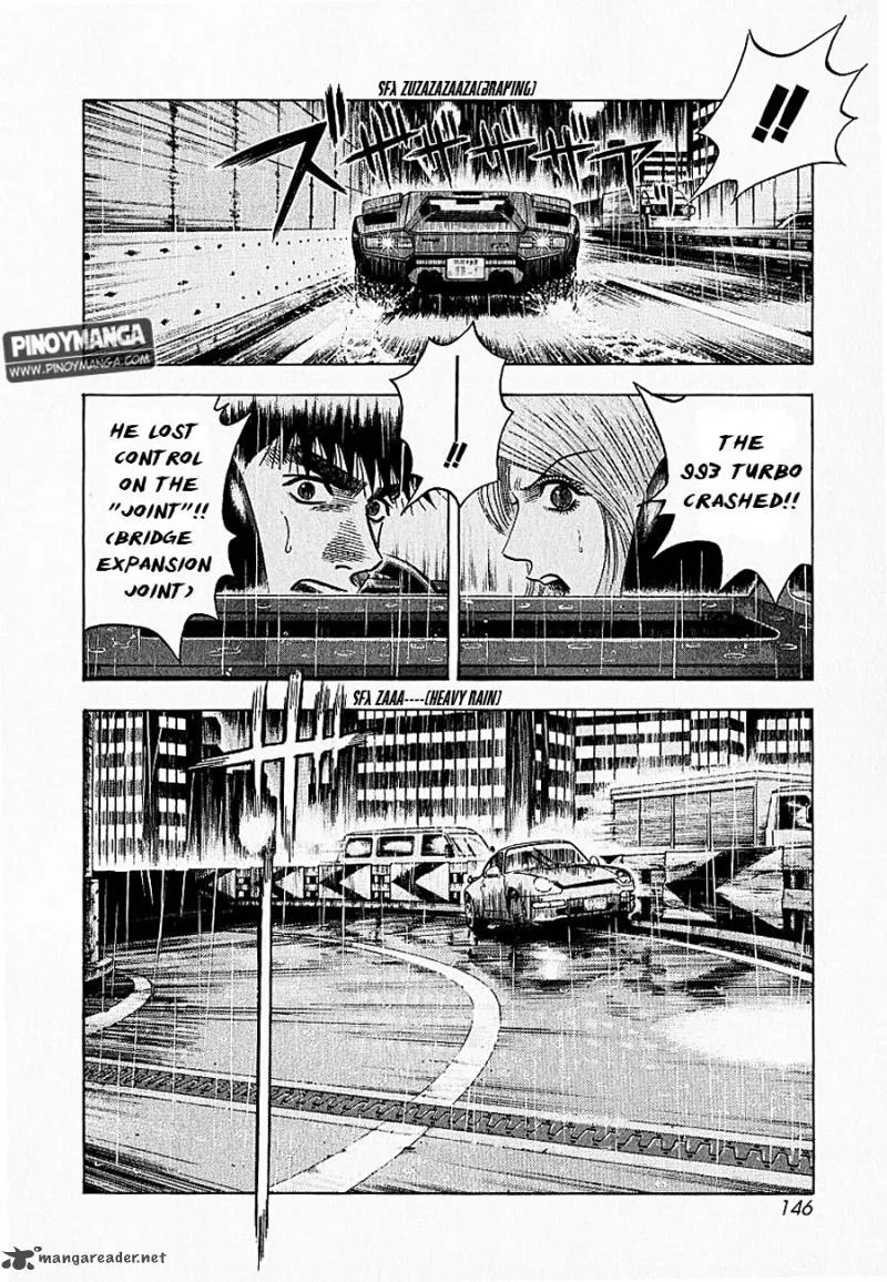 Countach Chapter 21 page 18