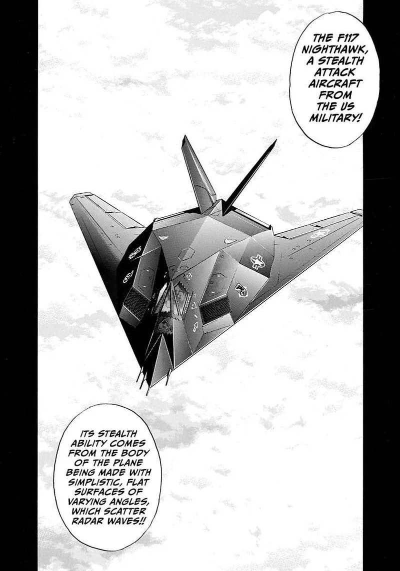 Countach Chapter 211 page 14