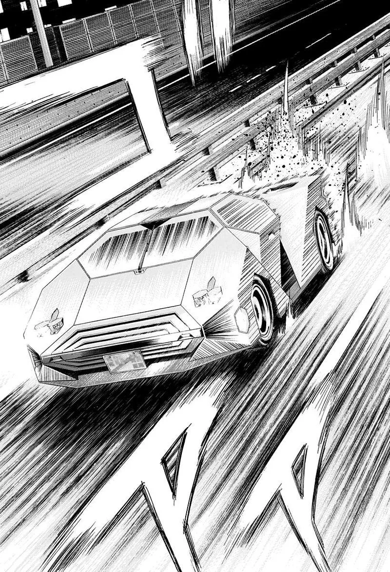 Countach Chapter 213 page 18