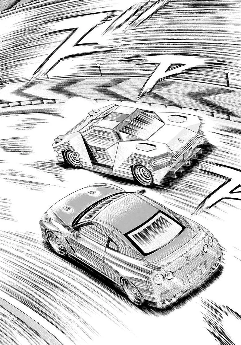 Countach Chapter 215 page 2