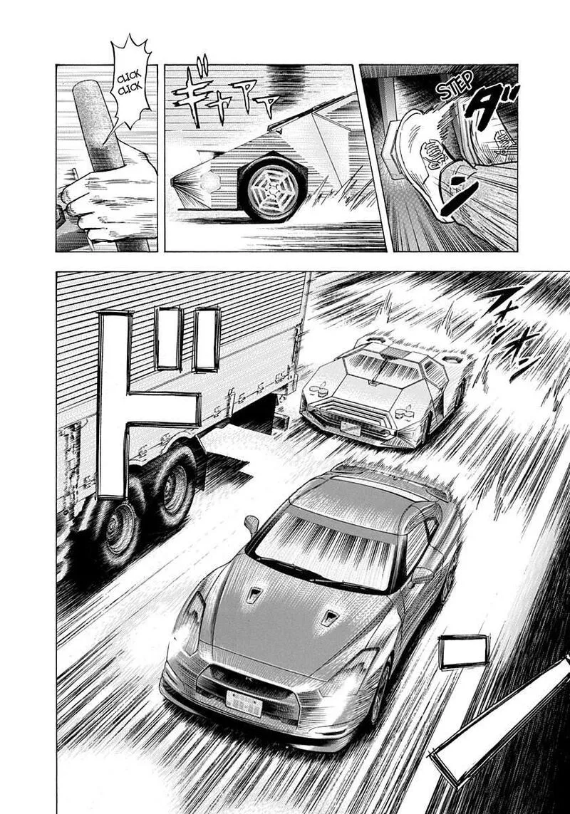 Countach Chapter 215 page 7